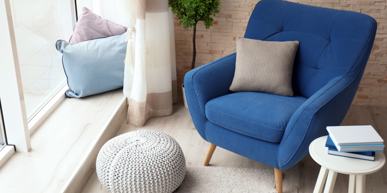 Ottoman Seating Living Room: Comfortable and Stylish Furniture Addition