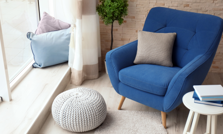 Ottoman Seating Living Room: Comfortable and Stylish Furniture Addition