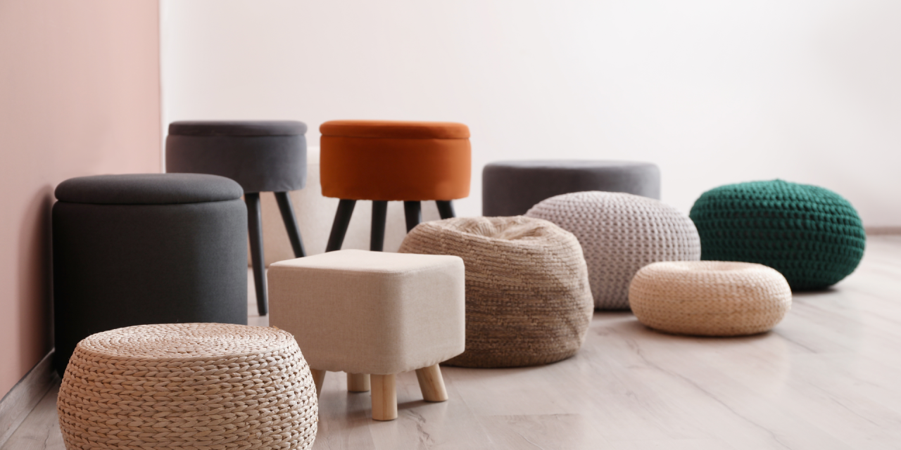 Can You Sit on an Ottoman?