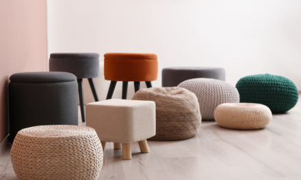 Can You Sit on an Ottoman?