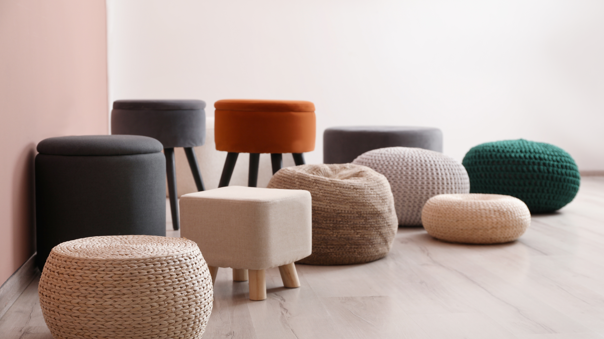 Can You Sit on an Ottoman?