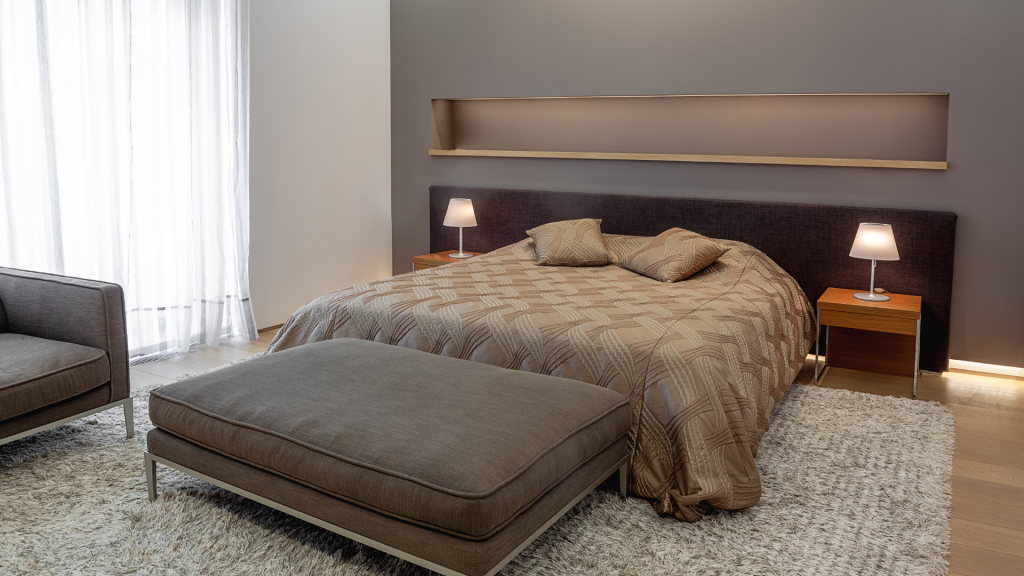 What is an Ottoman Bed