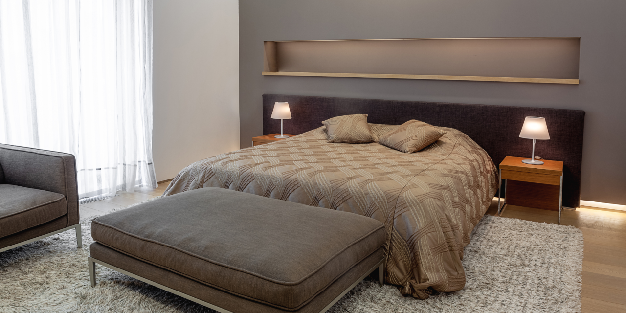 What is an Ottoman Bed: Definition and Features