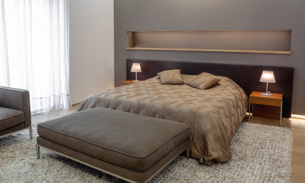 What is an Ottoman Bed: Definition and Features