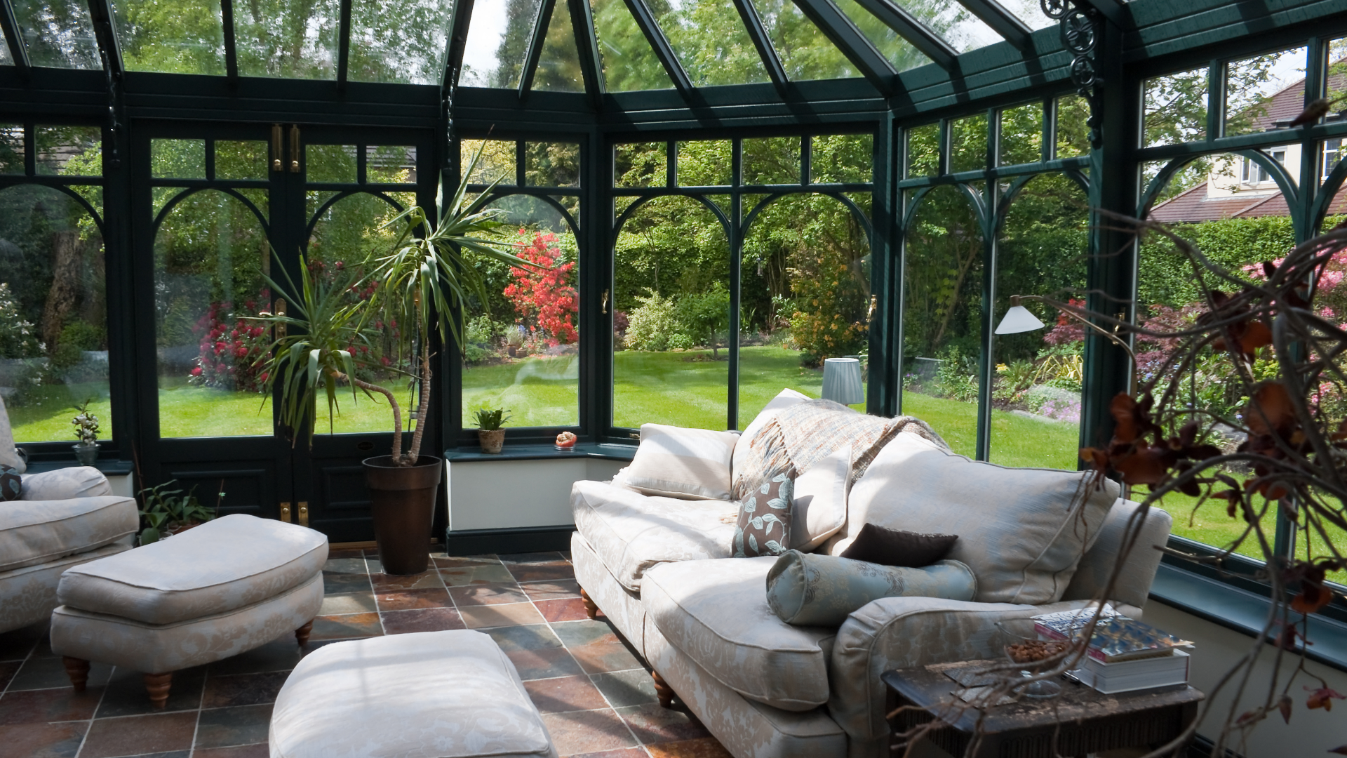 What is an Ottoman? Definition and Uses