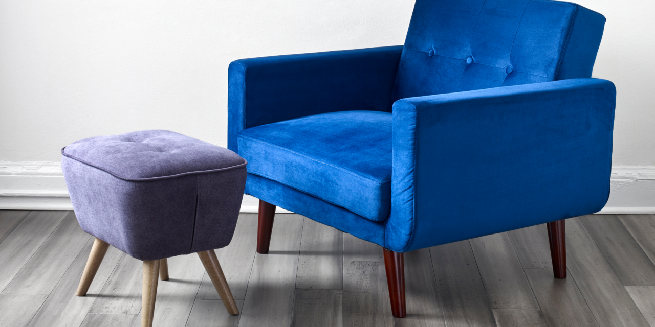 Small Fabric Ottoman: The Perfect Addition to Any Room
