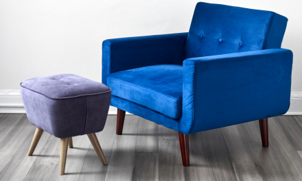 Small Fabric Ottoman: The Perfect Addition to Any Room