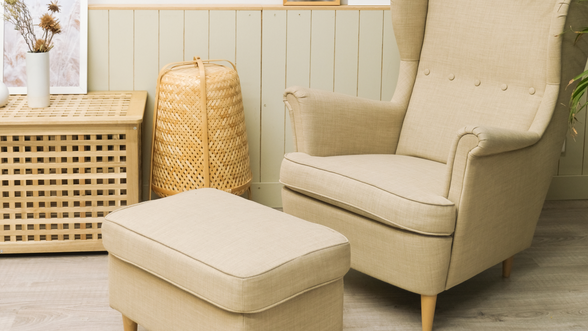 Most Comfortable Ottoman: Top Picks